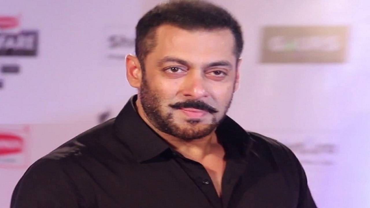 Not Anushka Sharma But THIS Actress Was 1st Choice For Sultan, Says Salman  Khan: 'Didn't Look Like Pahalwan' - News18