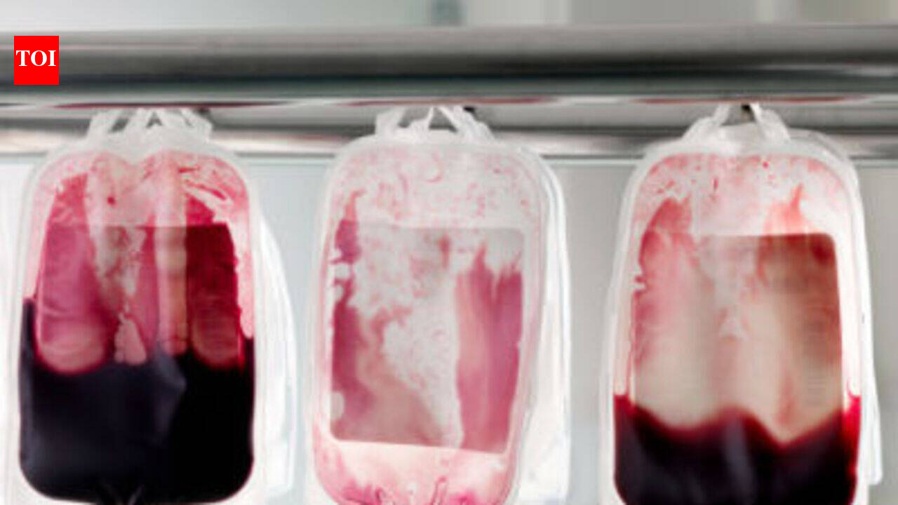 Short of blood, hospitals put off elective surgeries