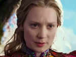 Alice Through The Looking Glass