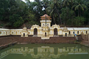 Anant Narsimha Temple