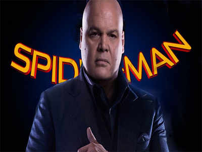 D'Onofrio not playing Kingpin in 'Spider-Man: Homecoming'