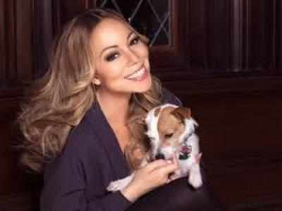 Mariah Carey signs three-movie deal with Hallmark network