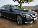 Mercedes-Benz launches C 250 d in India