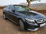 Mercedes-Benz launches C 250 d in India