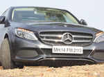 Mercedes-Benz launches C 250 d in India