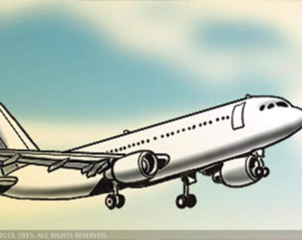 
VRL Logistics plan to start regional airline
