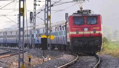 China wants to extend its Nepal rail link to India: Report