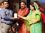 6th Bharat Ratna Dr. Ambedkar Awards