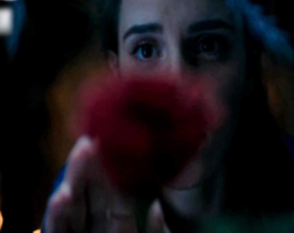
Beauty and the Beast: Official teaser trailer released
