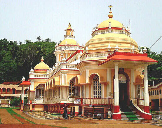 Exploring Ponda&mdash;the Hindu nerve of Goa
