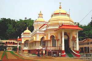 Exploring Ponda&mdash;the Hindu nerve of Goa