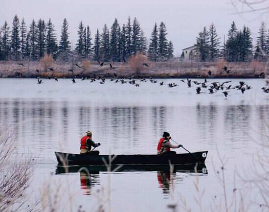 FortWhyte Alive