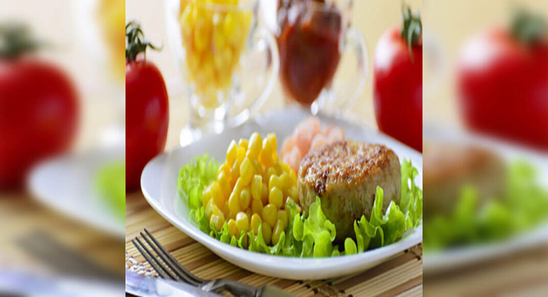 Cheese Makkai Cake recipe by Pankaj Bhadouria on Times Food