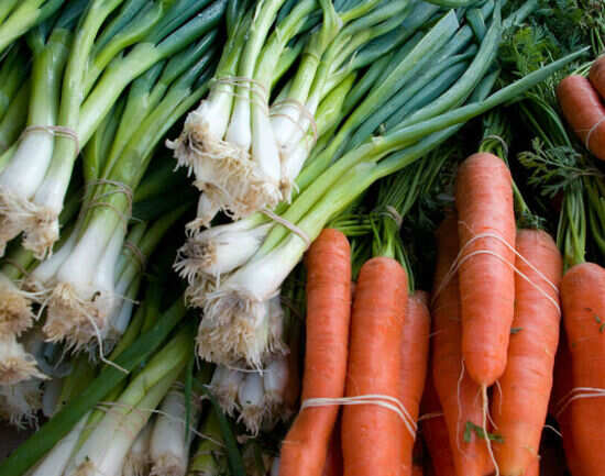 Farmers Market