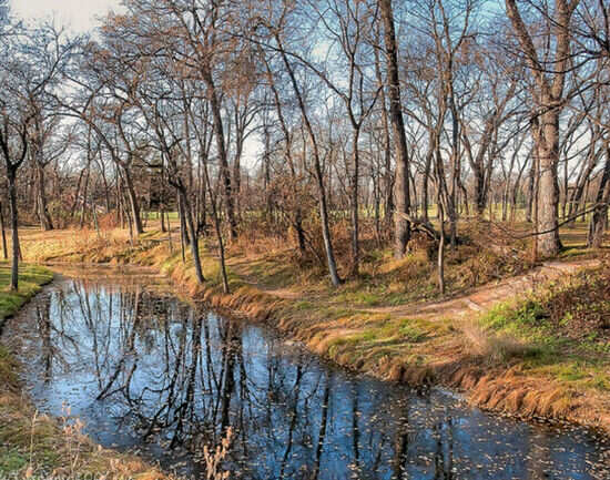 Kildonan Park