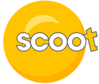 Scoot Airlines launches services in India - Times of India