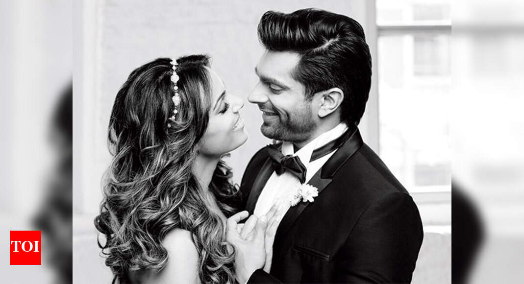 Bipasha Basu: No man has given me more love than Karan | Hindi Movie News -  Times of India