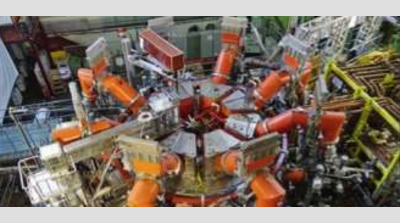 IPR gives fusion breakthrough to India