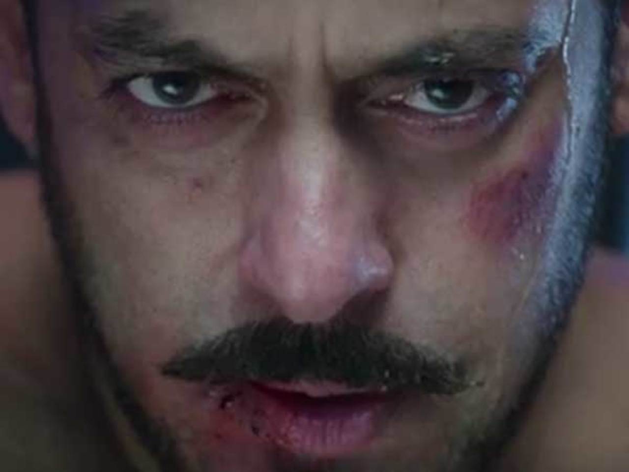 Sultan' trailer: Salman Khan as Sultan Ali Khan owns the 'akhada ...
