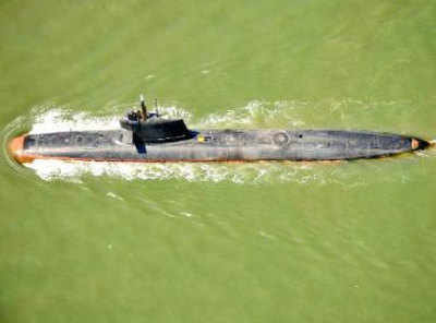 VVIP chopper scam sinks torpedo deal for new submarines