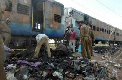 LeT behind Samjhauta blasts: NIA to quote US intel in court