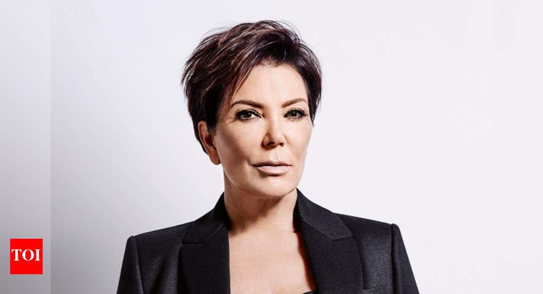 Kris Jenner wants to change name to Kardashian Times of India