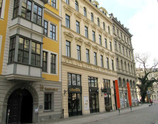 Bach Museum
