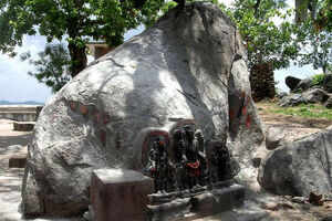 Pretshila Hill