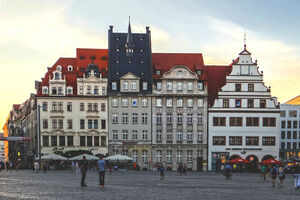 Discover the Mendelssohn House