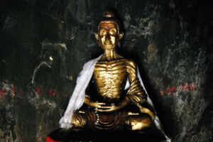 Dungeshwari Cave Temples