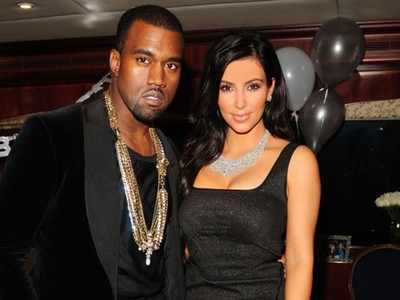 Kim, Kanye celebrate second wedding anniversary in Italy