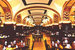 Dine at Auerbach&rsquo;s Keller where Goethe wrote Faust