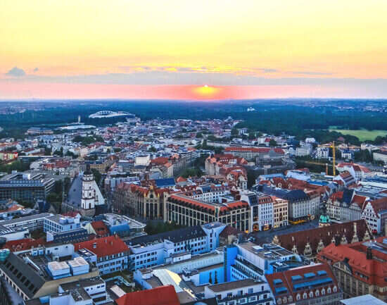 10 things to do in Leipzig, Germany