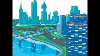 State prepares to get Bidhannagar selected in next list of smart cities