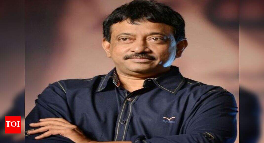 My arrogance caused all the failures: RGV | Kannada Movie News - Times ...