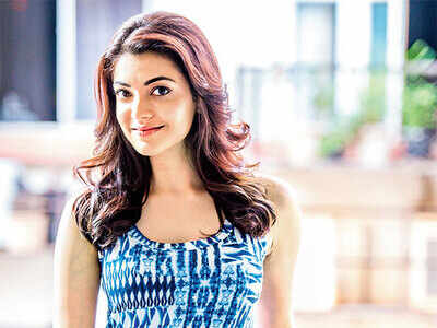 Kajal Aggarwal: Randeep Hooda and I fought before shooting romantic scenes