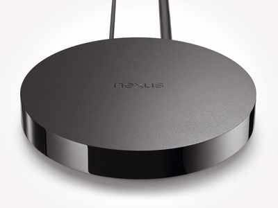 Google stops selling Nexus Player