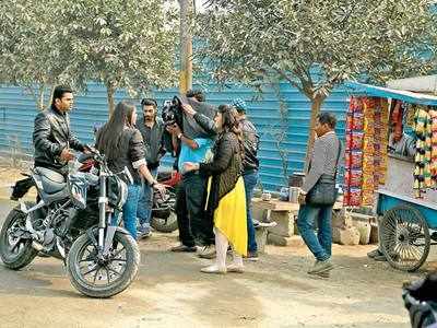 Noida-based TV show delayed due to channel revamp