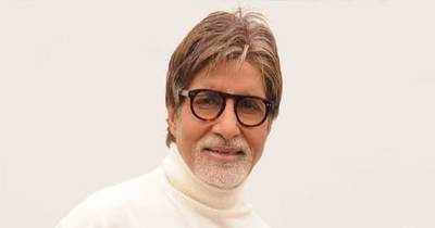 Rishi Kapoor, Paresh Rawal slam Congress for targeting Amitabh Bachchan