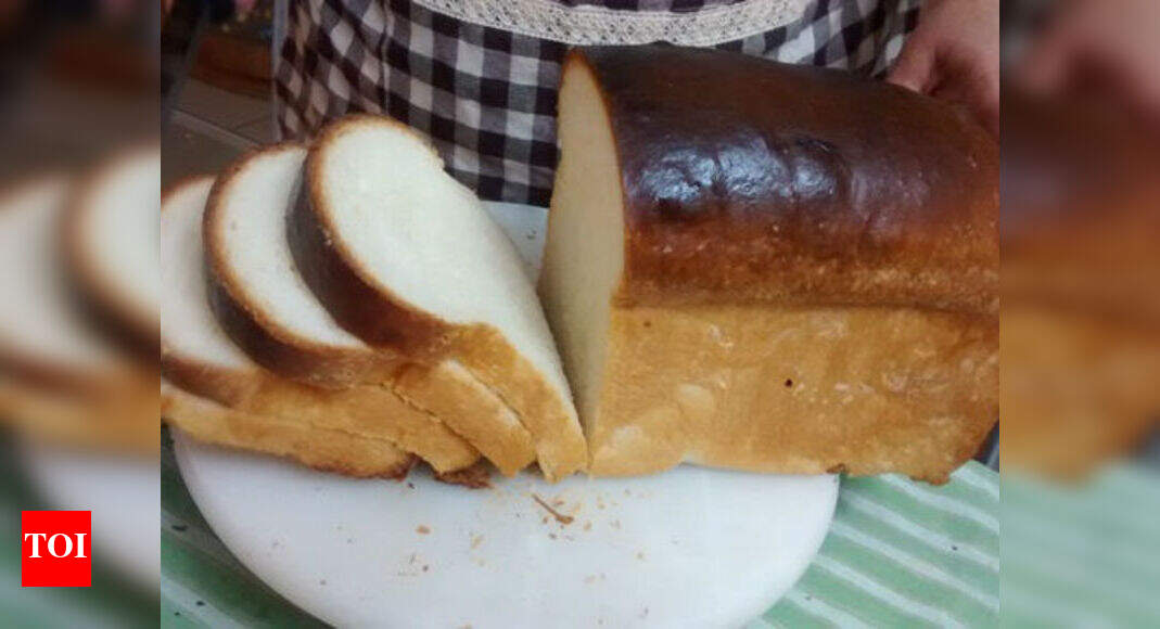Carcinogen Puneites prefer to bake their own bread Pune News Times