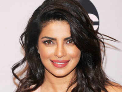 Priyanka Chopra is the 100-crore girl!