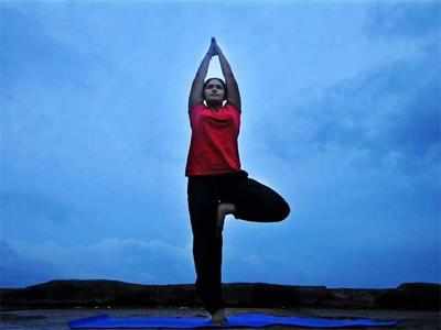 Ayush Ministry sets up special social media unit to promote International Yoga Day