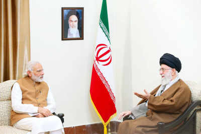 US backs India-Iran Chabahar port deal despite residual suspicion over Tehran
