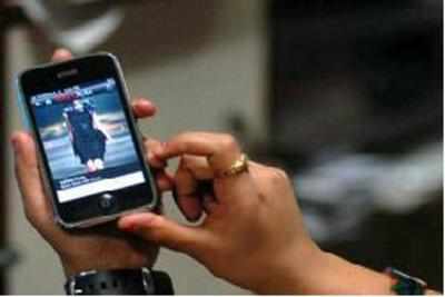 Consultation paper on internet telephony in a month: Trai