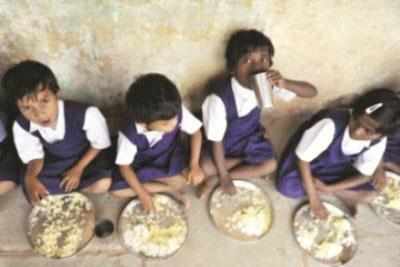 Apps to help monitor anganwadi services