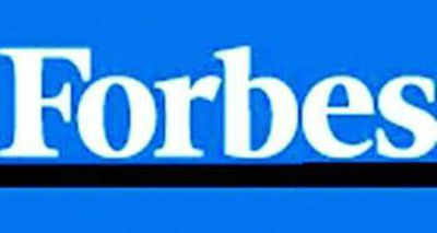 <arttitle>Forbes:56 Indian companies among world's largest firms <b/></arttitle>