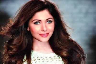 Kanika Kapoor gets inspired to form a band
