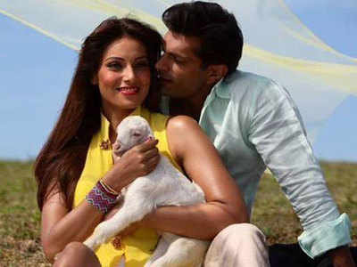 Bipasha-Karan confess they are best friends