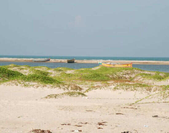 Dhanushkodi&mdash;the no man&rsquo;s land