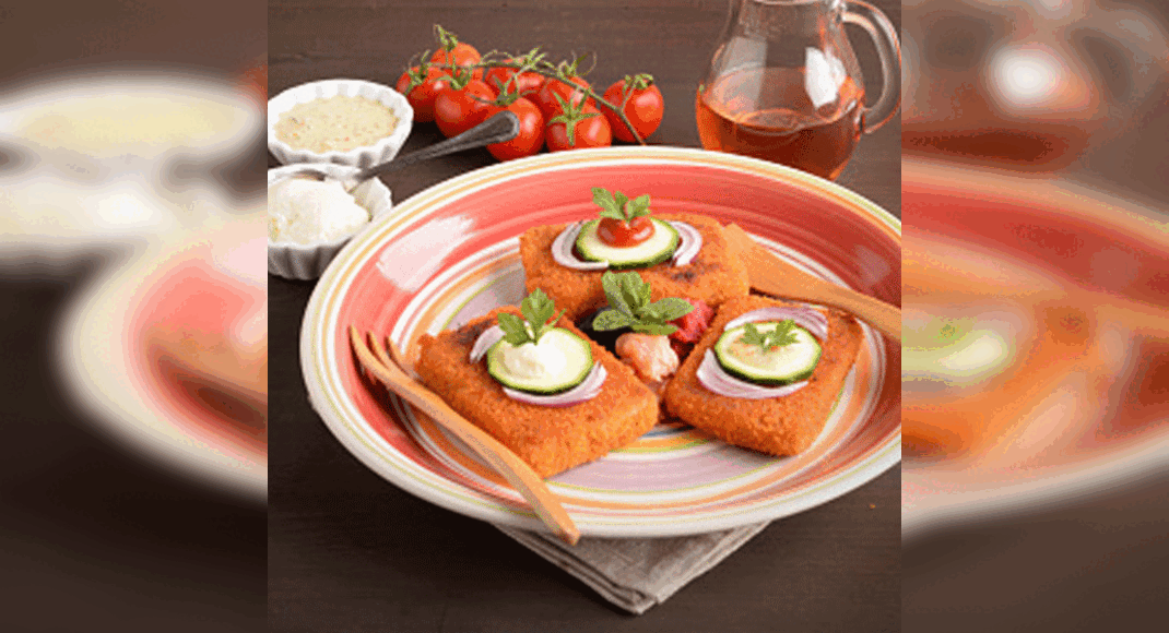 Bread Crumbs Fried Fish Recipe How to Make Bread Crumbs Fried Fish